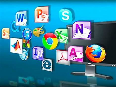 Servicio software